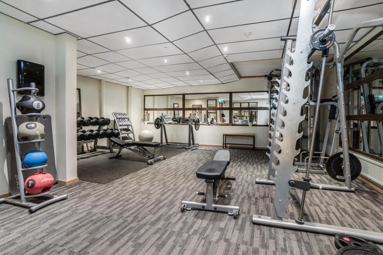 Hallstaberget 4* Sollefteå